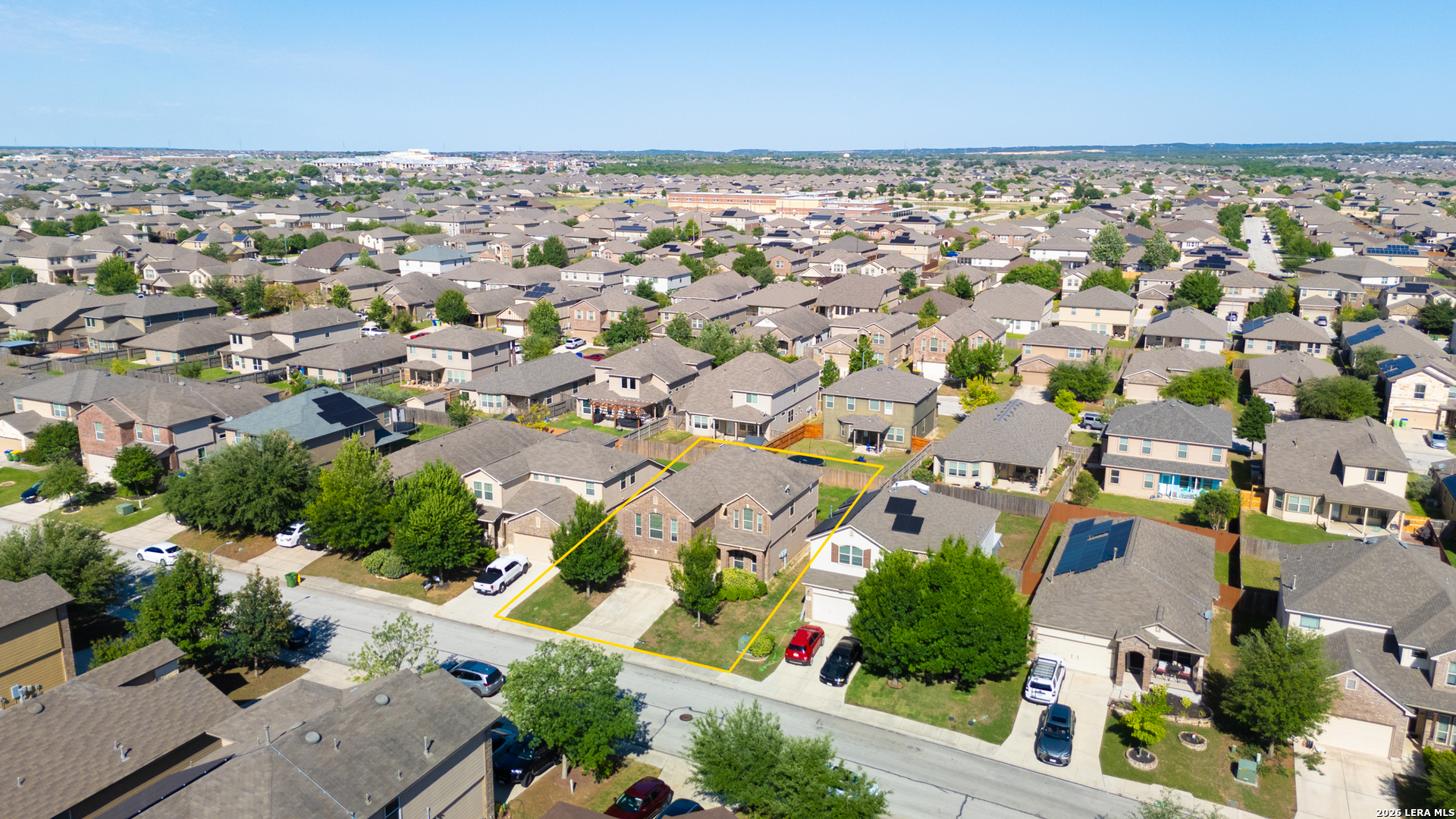 8447 Meadow Plains San Antonio TX 78254