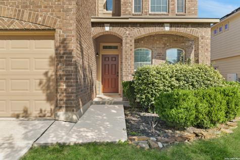 8447 Meadow Plains San Antonio TX 78254