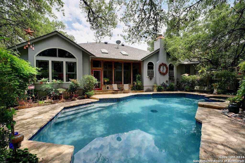 15670 Dove Meadow San Antonio TX 78248