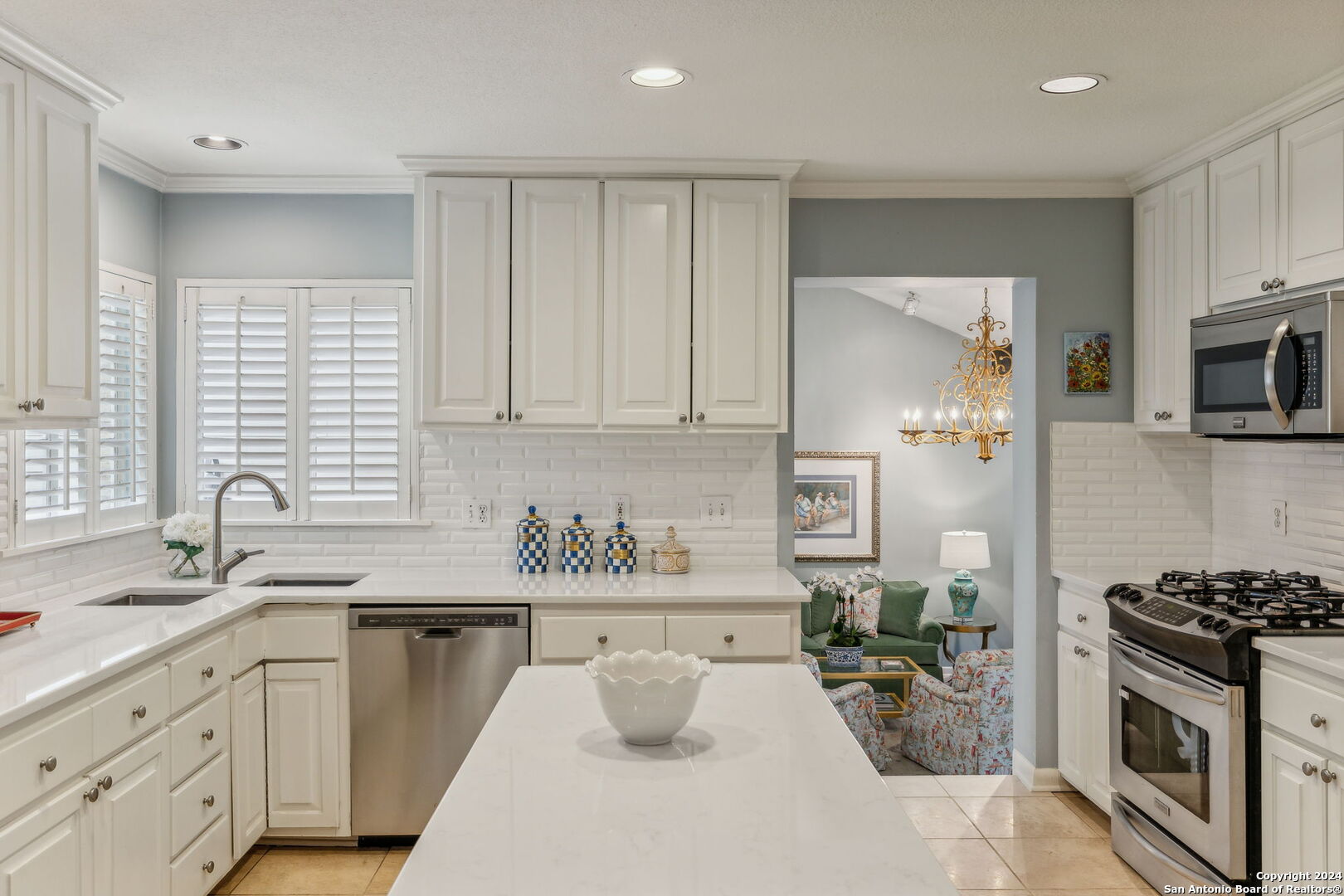 106 Morningside Drive Terrell Hills TX 78209