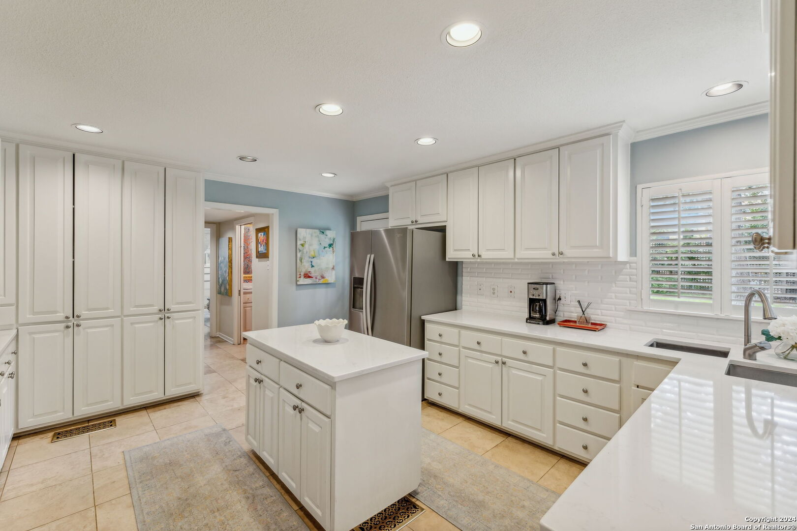 106 Morningside Drive Terrell Hills TX 78209