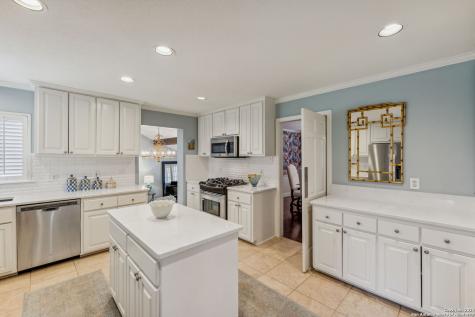 106 Morningside Drive Terrell Hills TX 78209