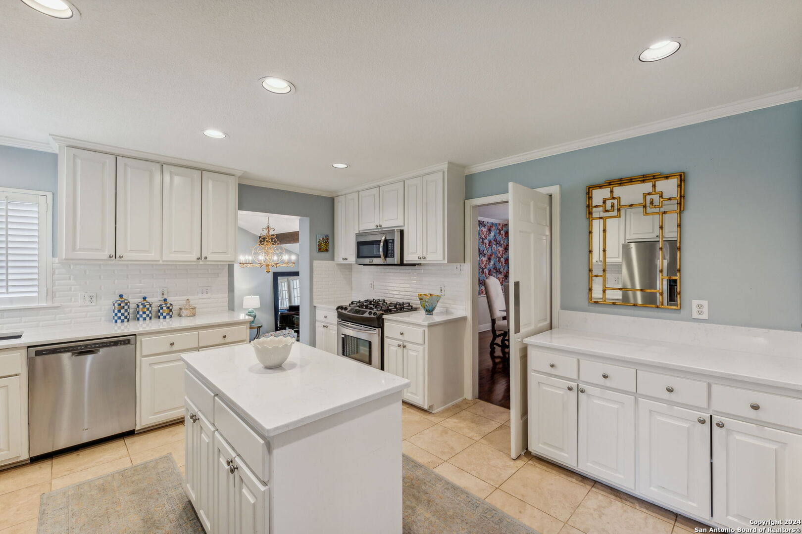 106 Morningside Drive Terrell Hills TX 78209