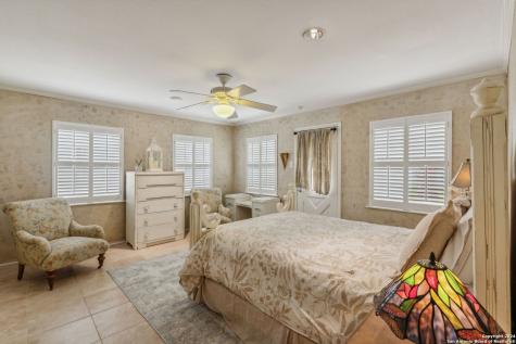 106 Morningside Drive Terrell Hills TX 78209