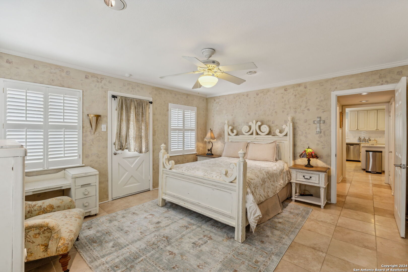 106 Morningside Drive Terrell Hills TX 78209