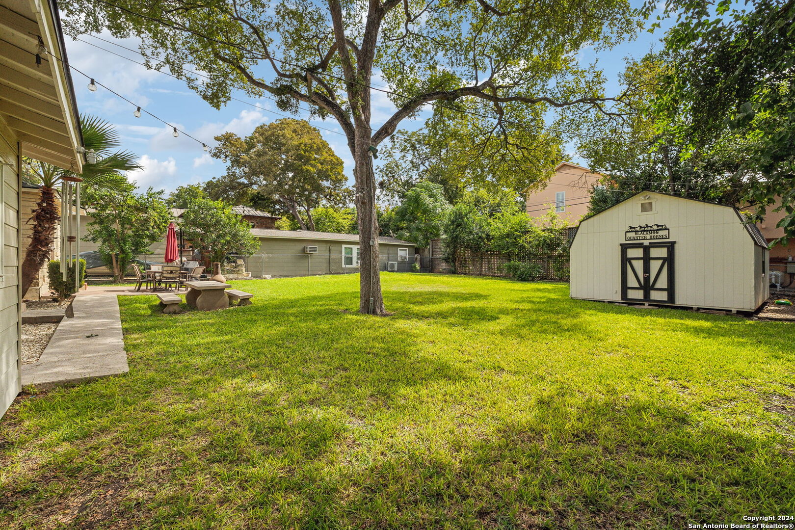 106 Morningside Drive Terrell Hills TX 78209
