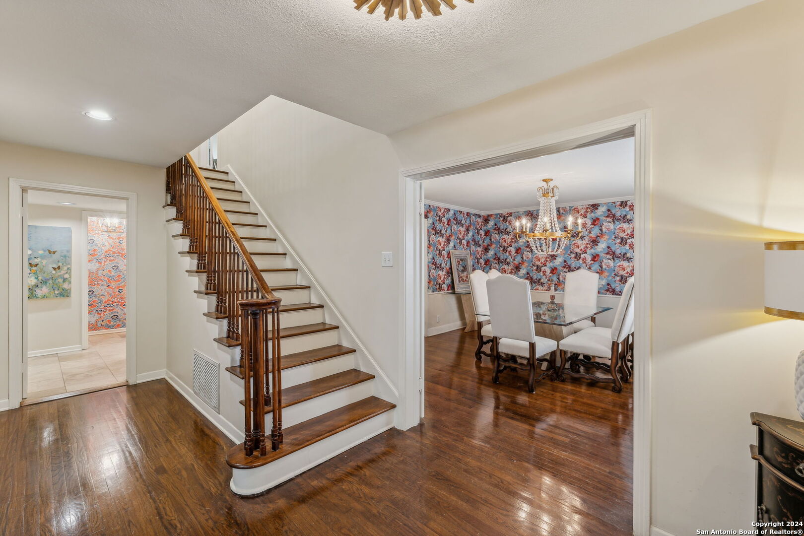 106 Morningside Drive Terrell Hills TX 78209
