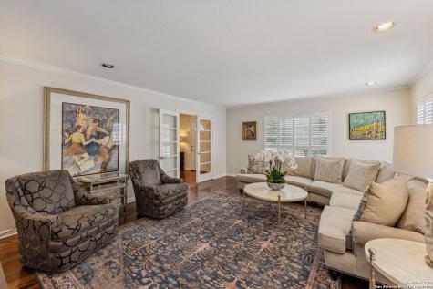 106 Morningside Drive Terrell Hills TX 78209