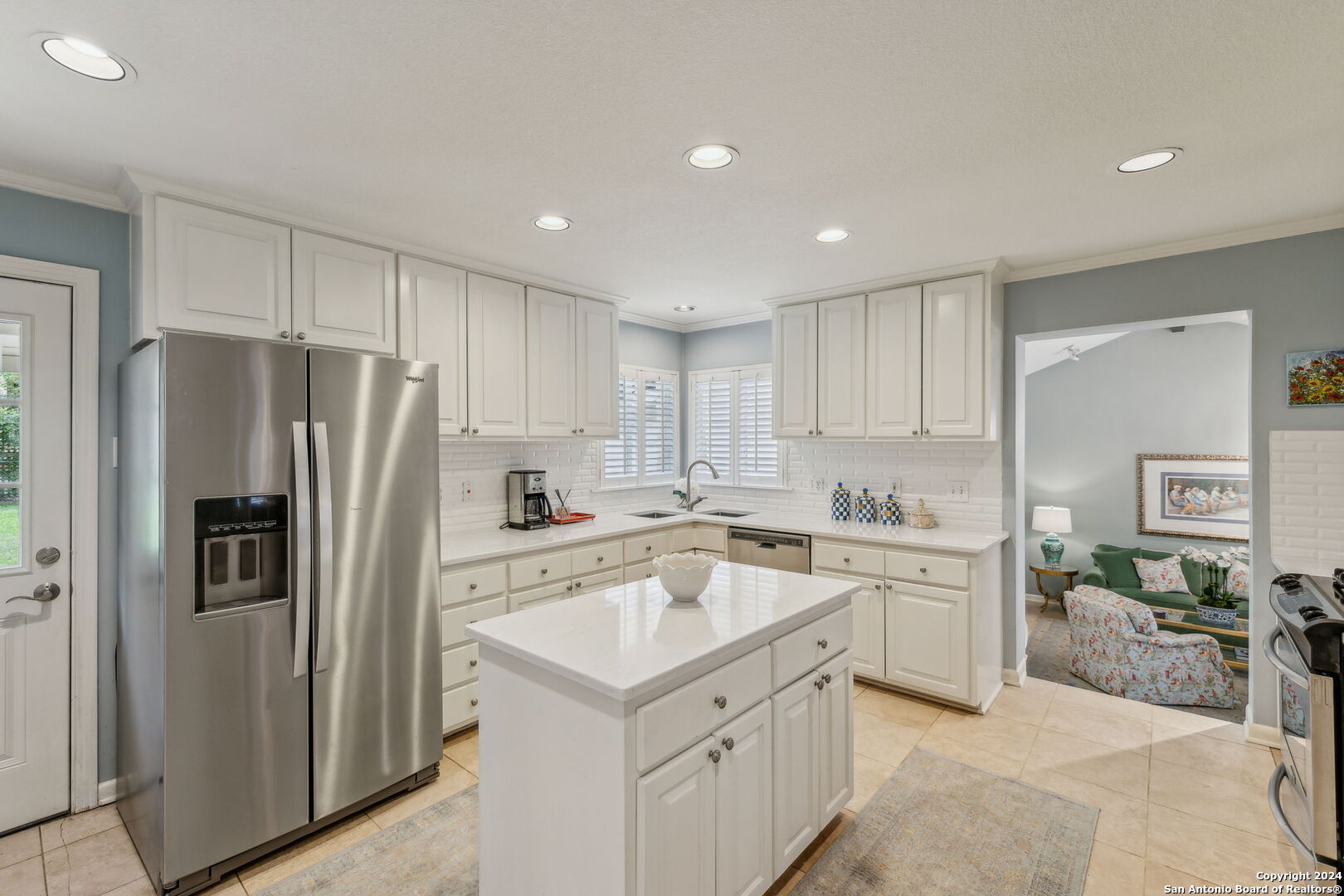 106 Morningside Drive Terrell Hills TX 78209