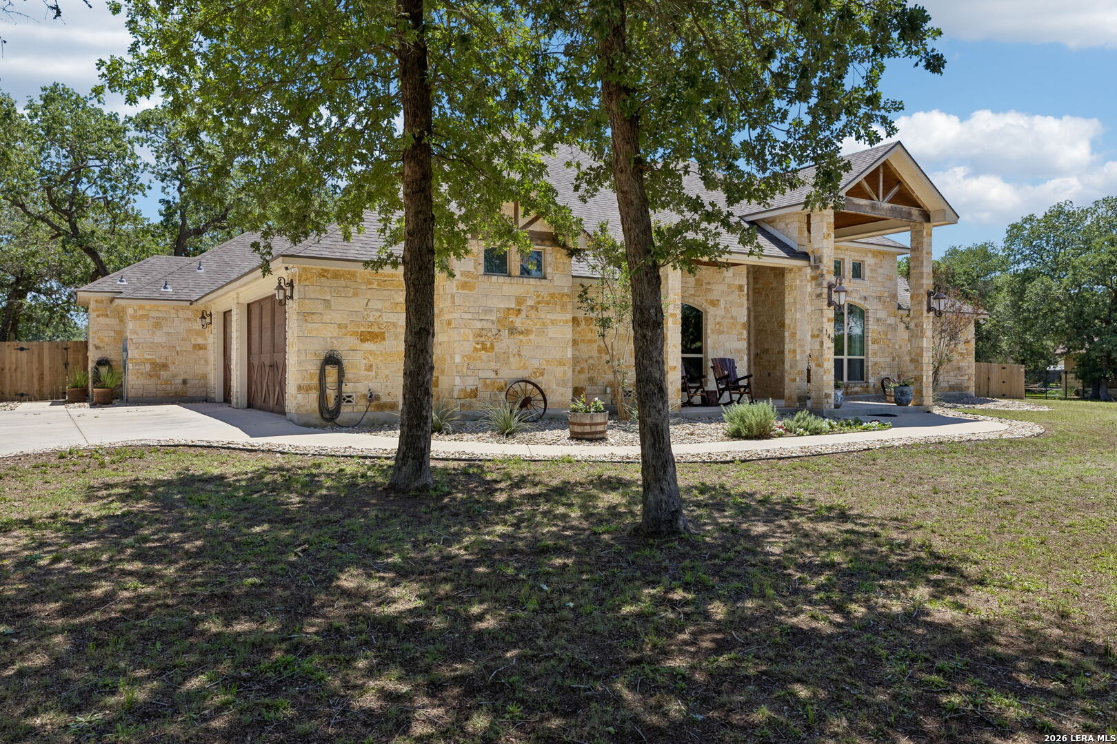 148 Woodlands La Vernia TX 78121