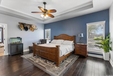148 Woodlands La Vernia TX 78121