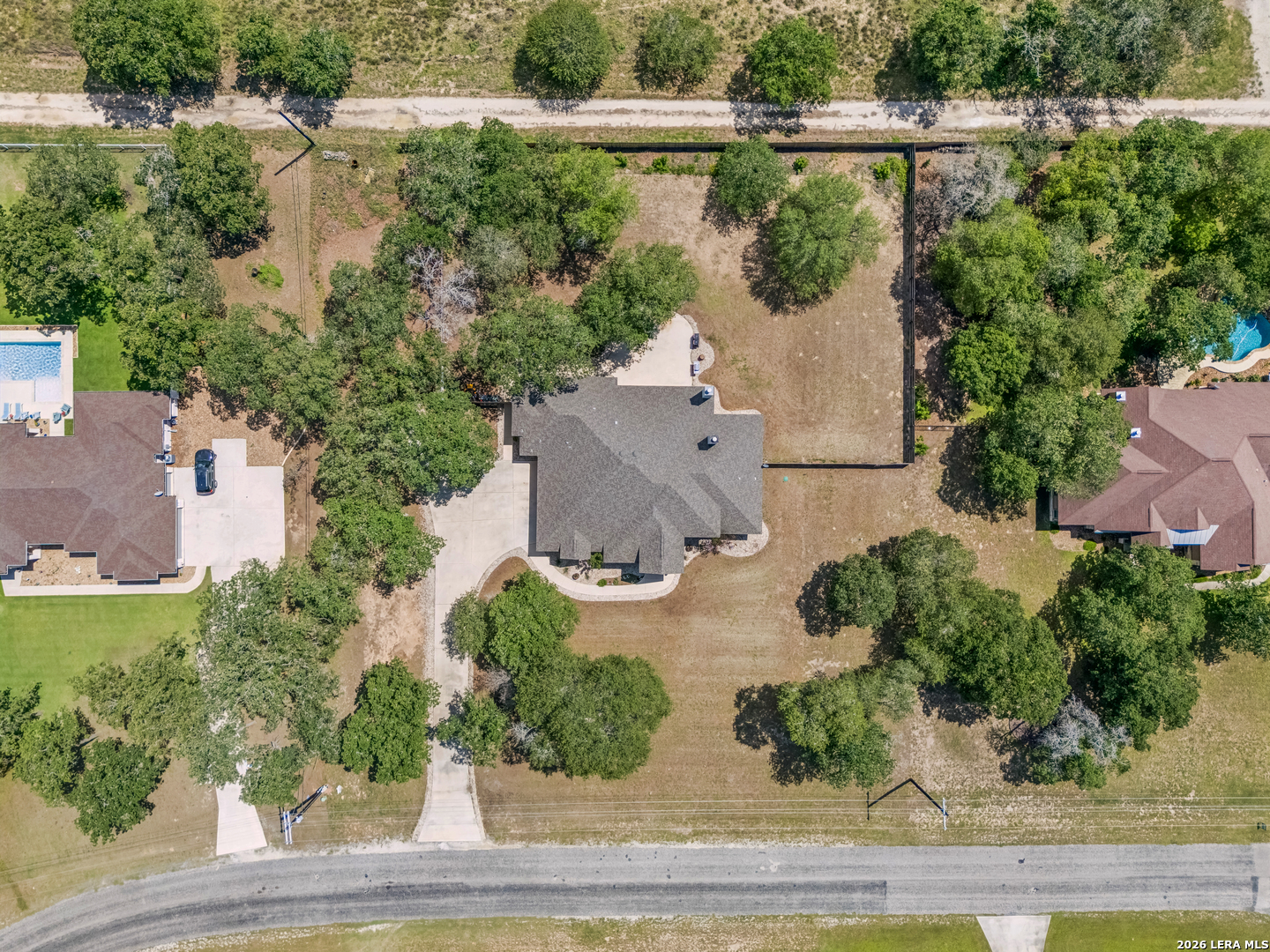 148 Woodlands La Vernia TX 78121