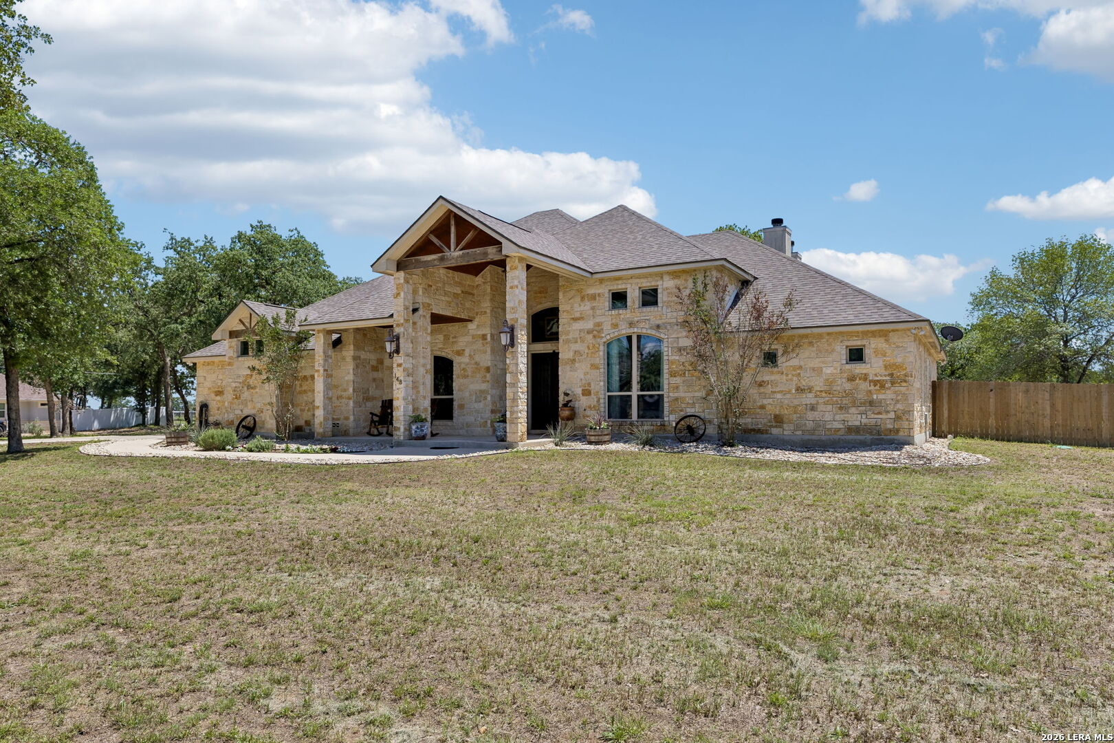 148 Woodlands La Vernia TX 78121