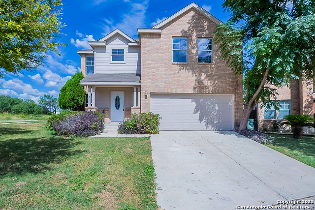 7138 Sun Valley Drive San Antonio TX 78227