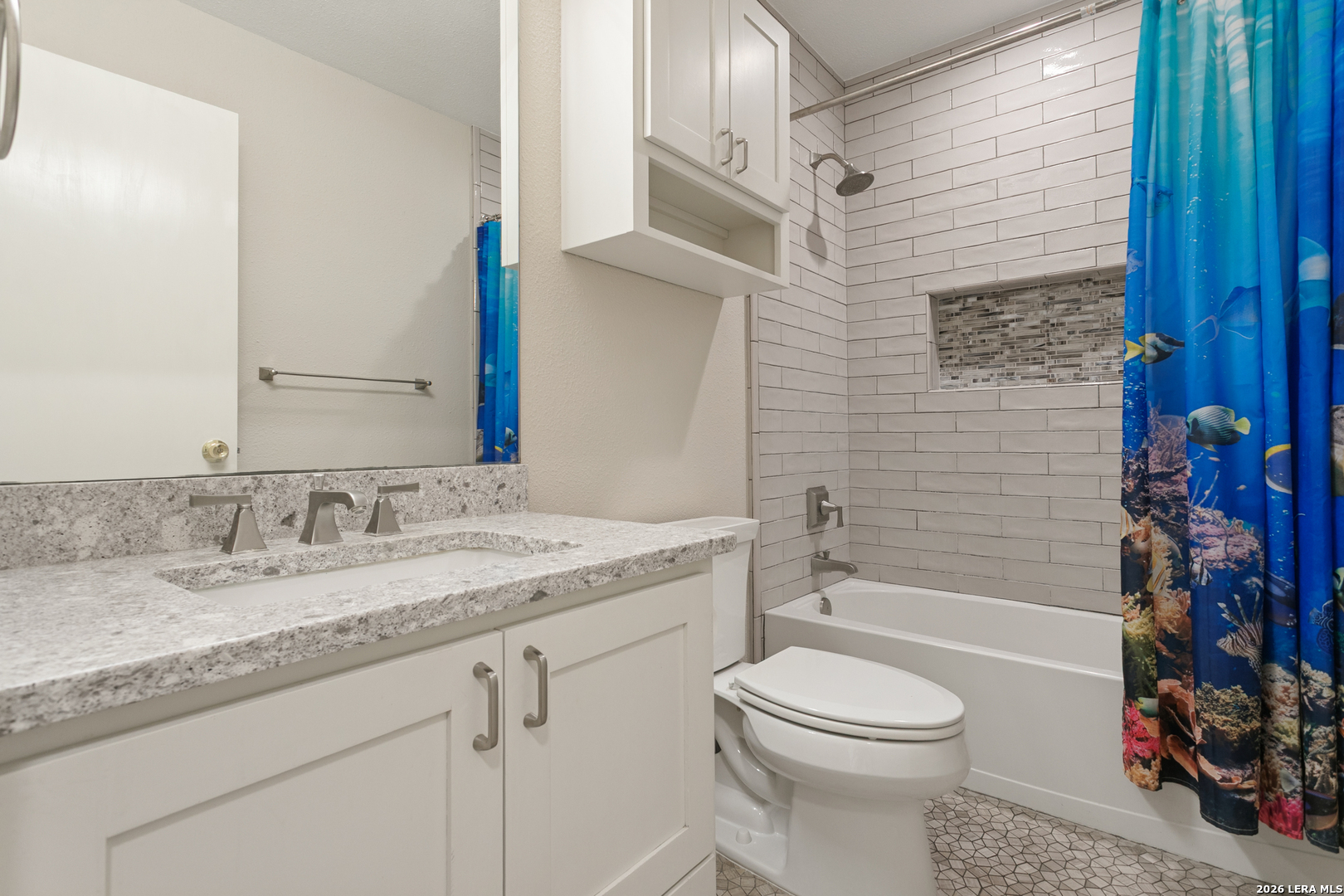 327 Calumet Place San Antonio TX 78209