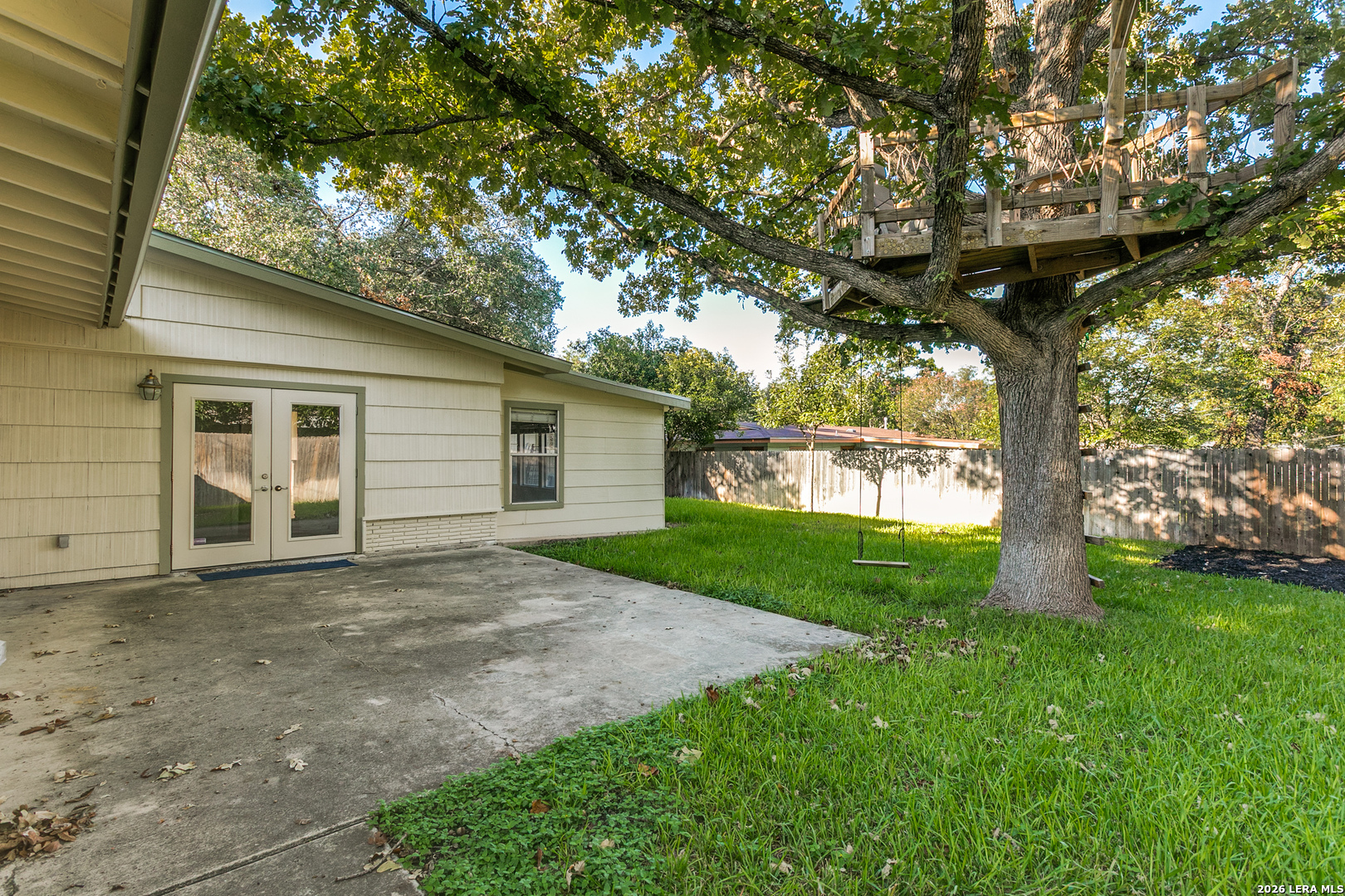 327 Calumet Place San Antonio TX 78209