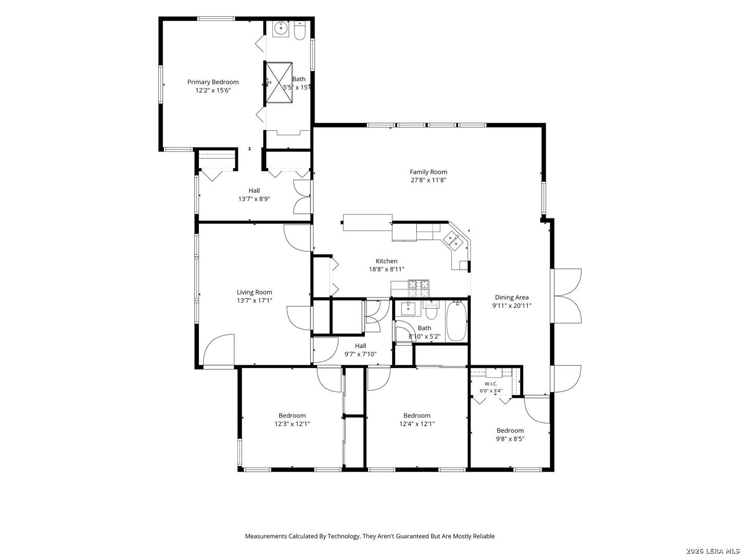 327 Calumet Place San Antonio TX 78209