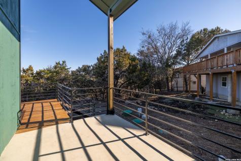 1310 Mountain Top Canyon Lake TX 78133