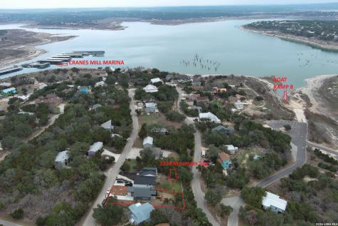 1310 Mountain Top Canyon Lake TX 78133