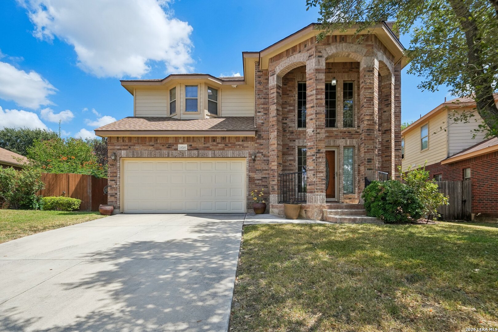 14514 Perpetual San Antonio TX 78247
