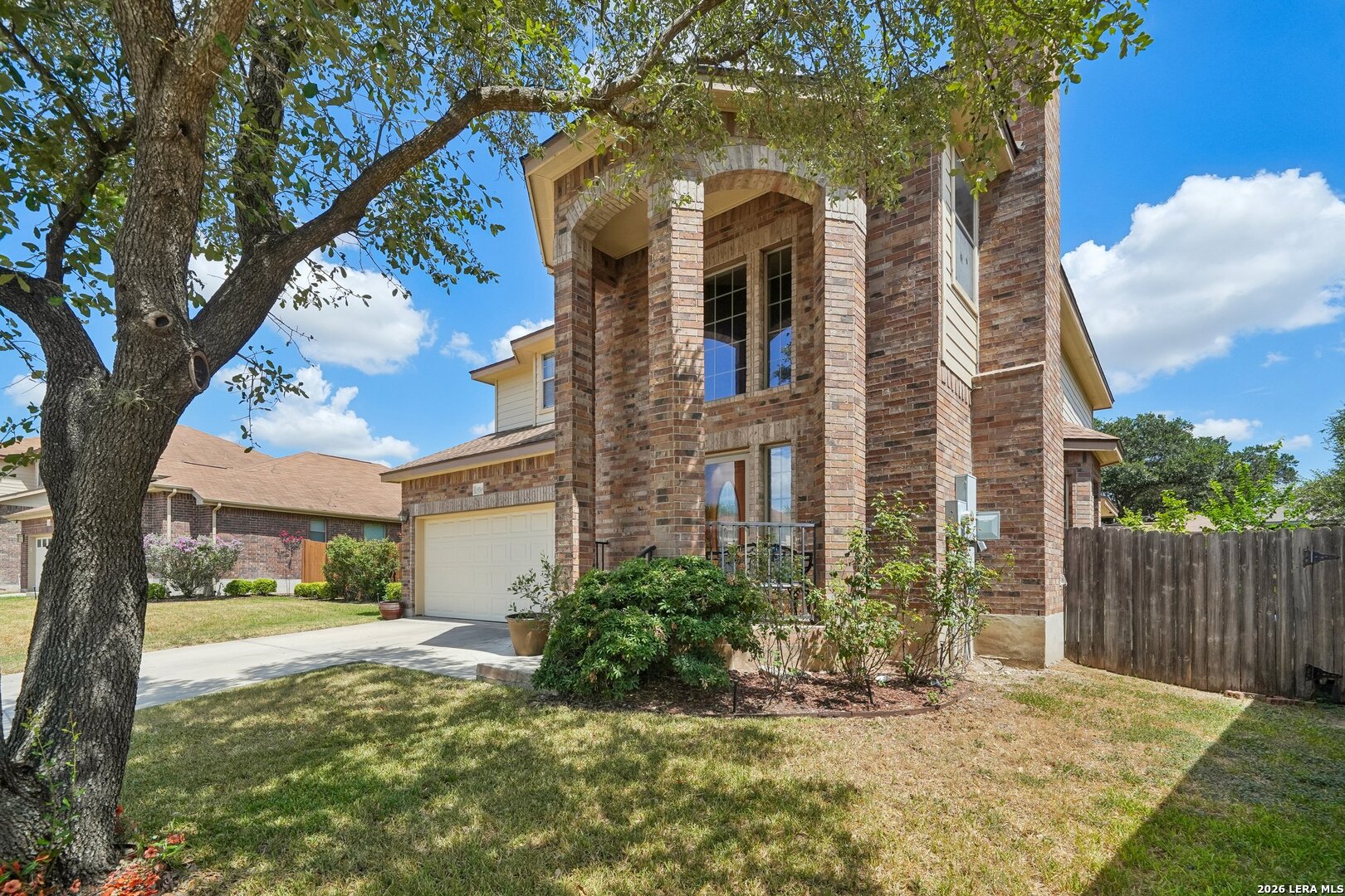 14514 Perpetual San Antonio TX 78247