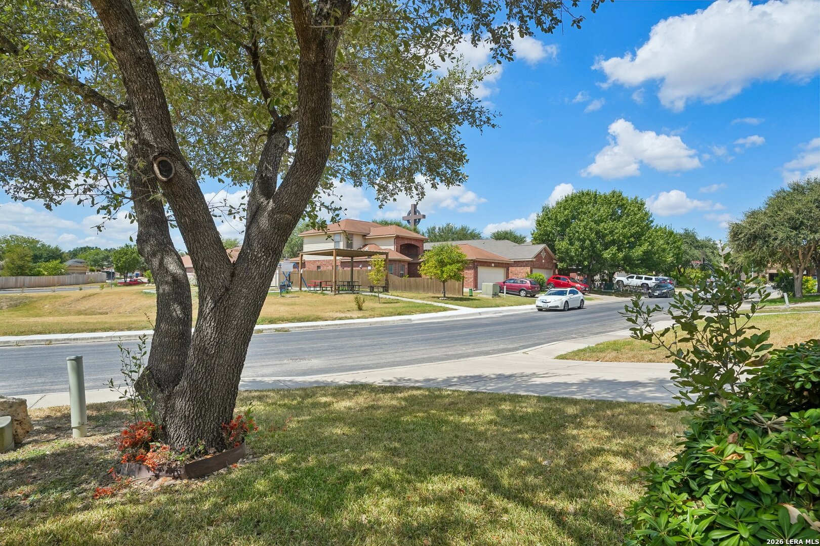 14514 Perpetual San Antonio TX 78247