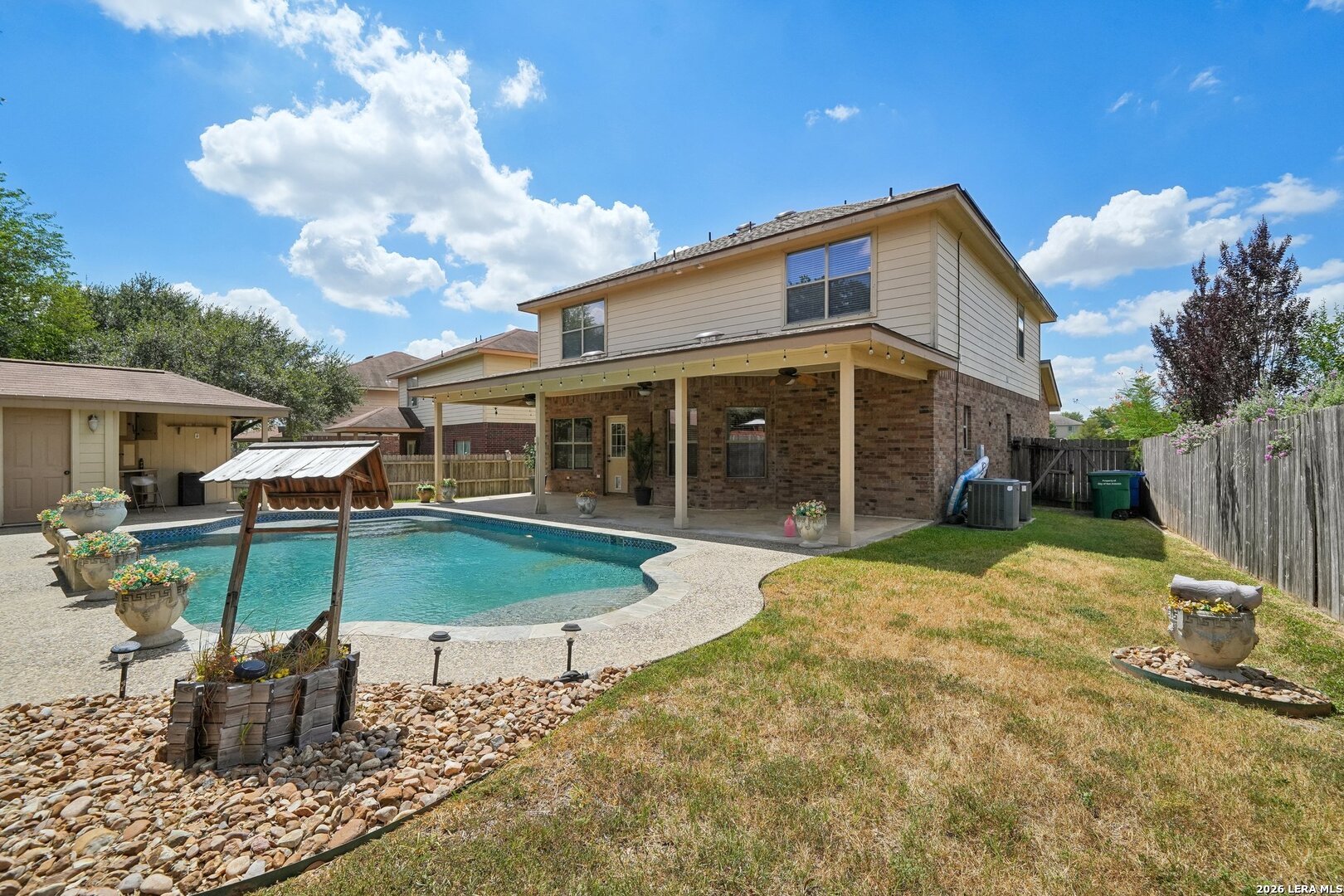 14514 Perpetual San Antonio TX 78247