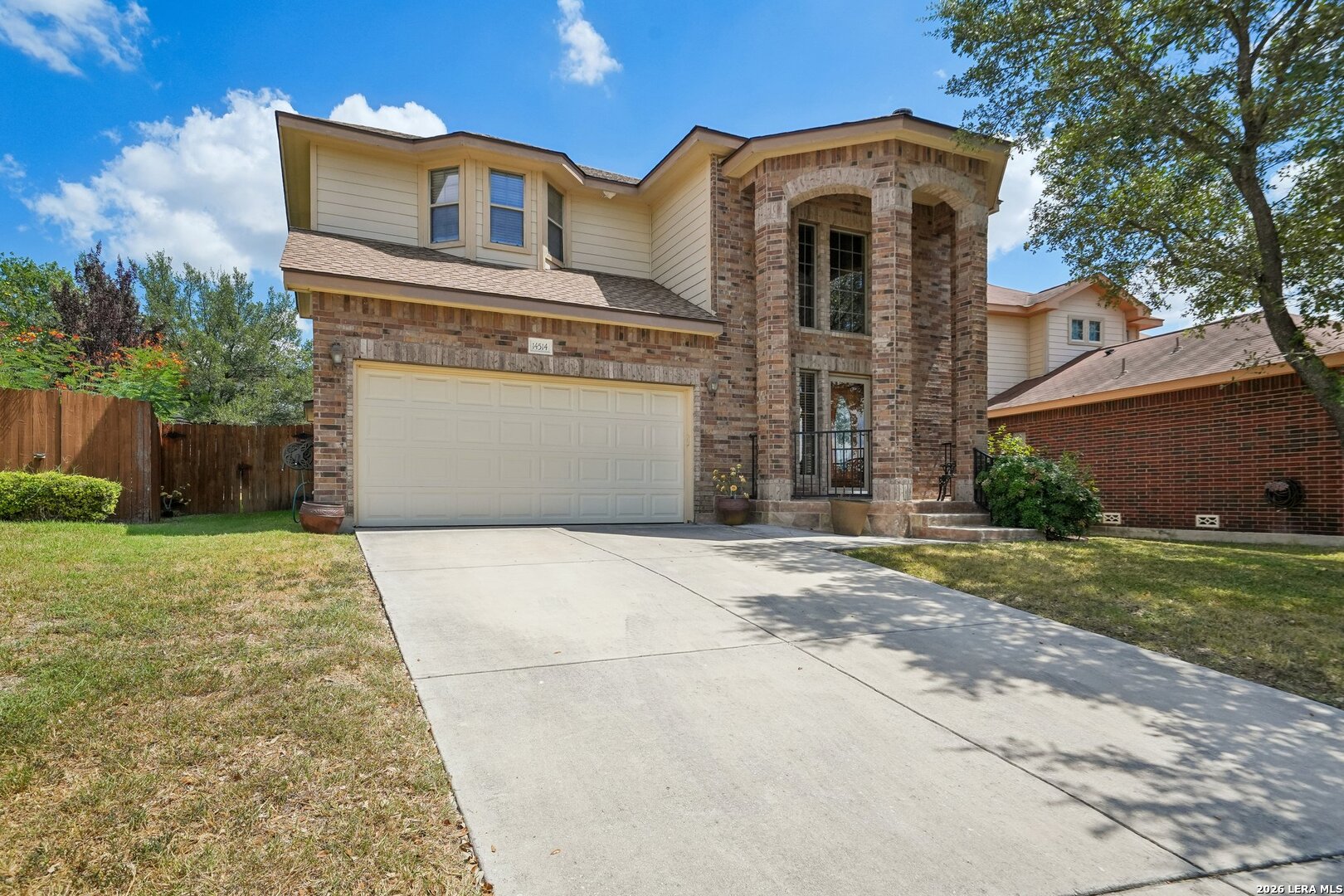 14514 Perpetual San Antonio TX 78247