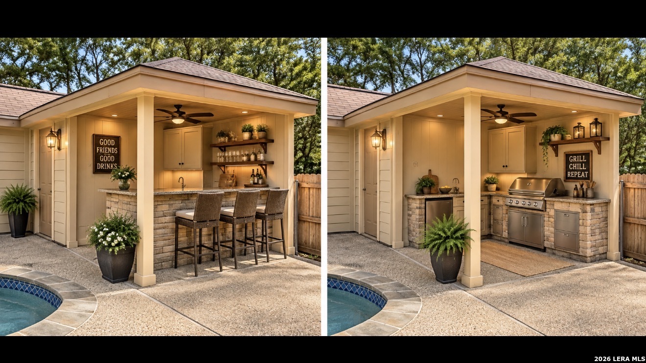 14514 Perpetual San Antonio TX 78247