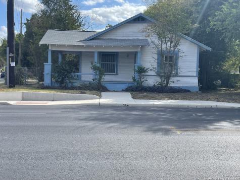722 E Southcross Boulevard San Antonio TX 78214