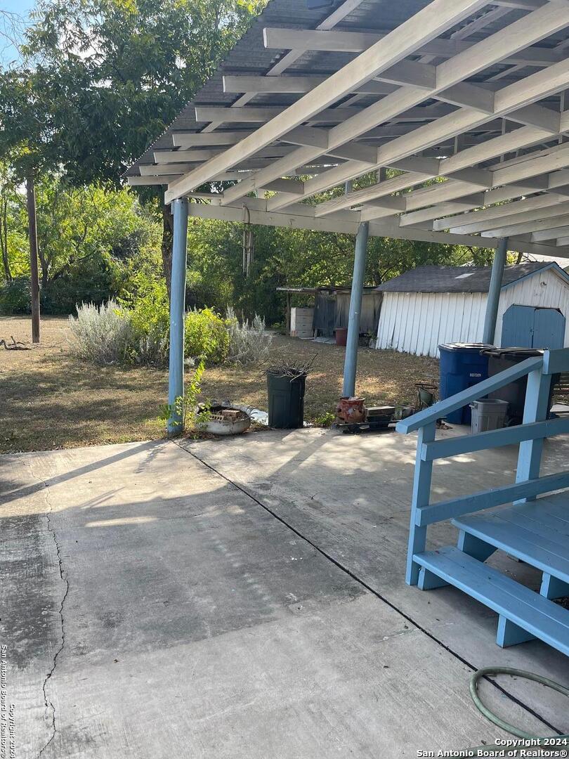 722 E Southcross Boulevard San Antonio TX 78214