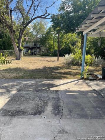 722 E Southcross Boulevard San Antonio TX 78214