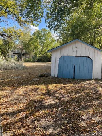 722 E Southcross Boulevard San Antonio TX 78214