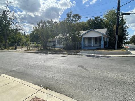 722 E Southcross Boulevard San Antonio TX 78214