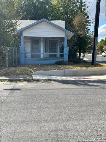 722 E Southcross Boulevard San Antonio TX 78214