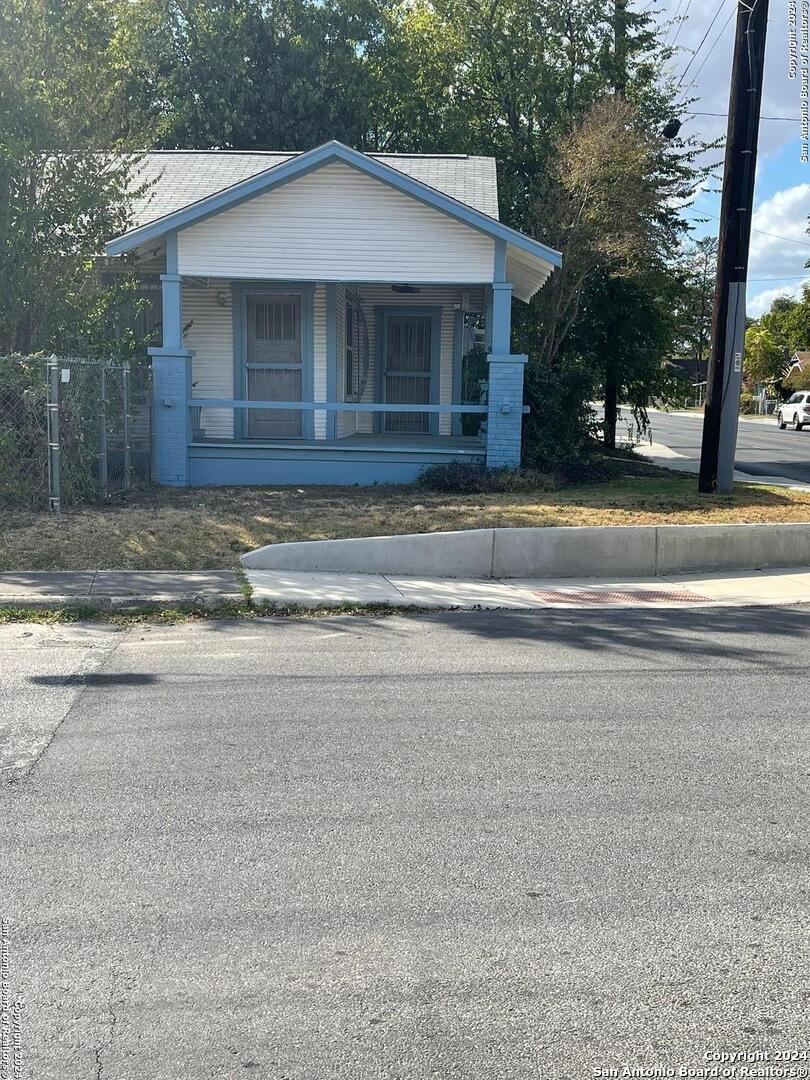 722 E Southcross Boulevard San Antonio TX 78214