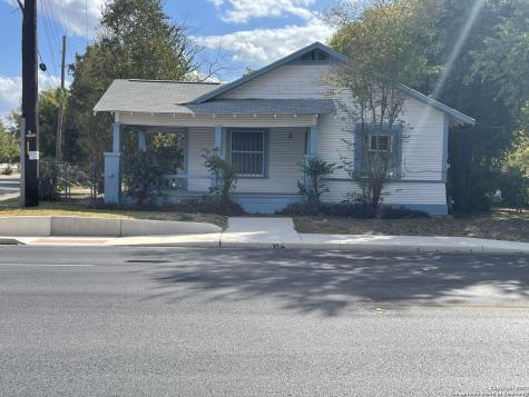 722 E Southcross Boulevard San Antonio TX 78214