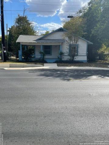 722 E Southcross Boulevard San Antonio TX 78214