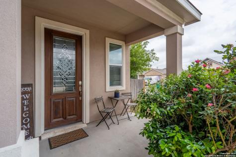 4614 Trevor Way San Antonio TX 78217