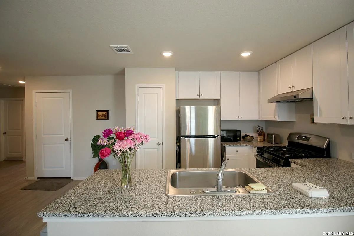 5314 Trellised Lane Bulverde TX 78163