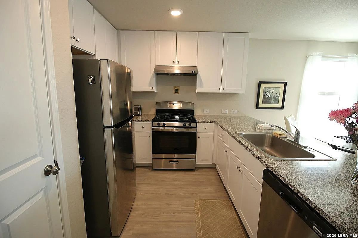 5314 Trellised Lane Bulverde TX 78163