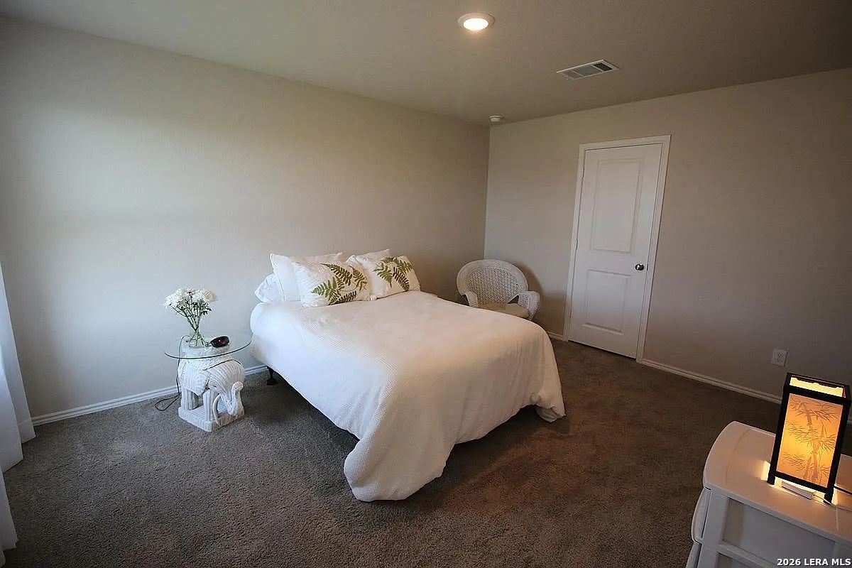 5314 Trellised Lane Bulverde TX 78163