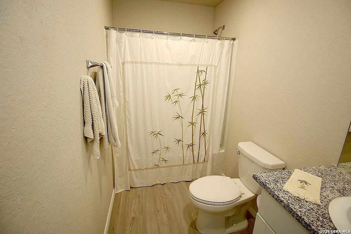 5314 Trellised Lane Bulverde TX 78163