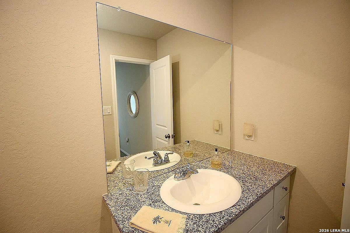 5314 Trellised Lane Bulverde TX 78163