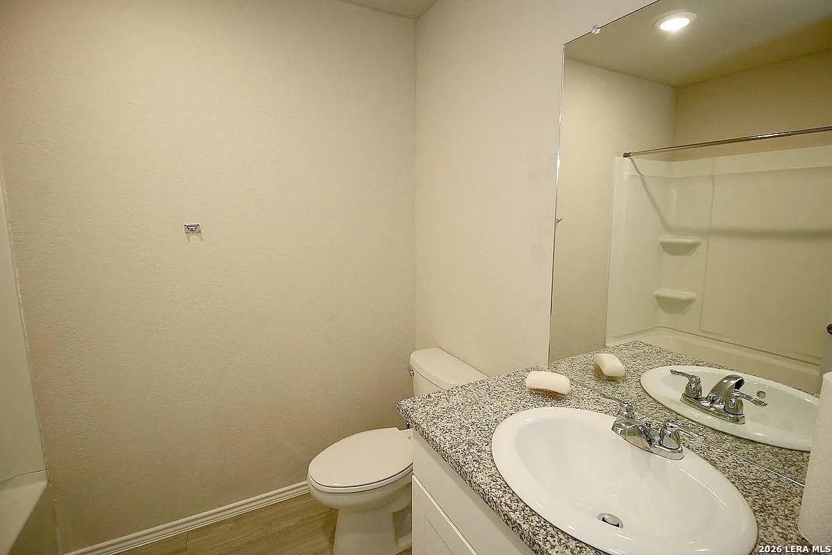 5314 Trellised Lane Bulverde TX 78163