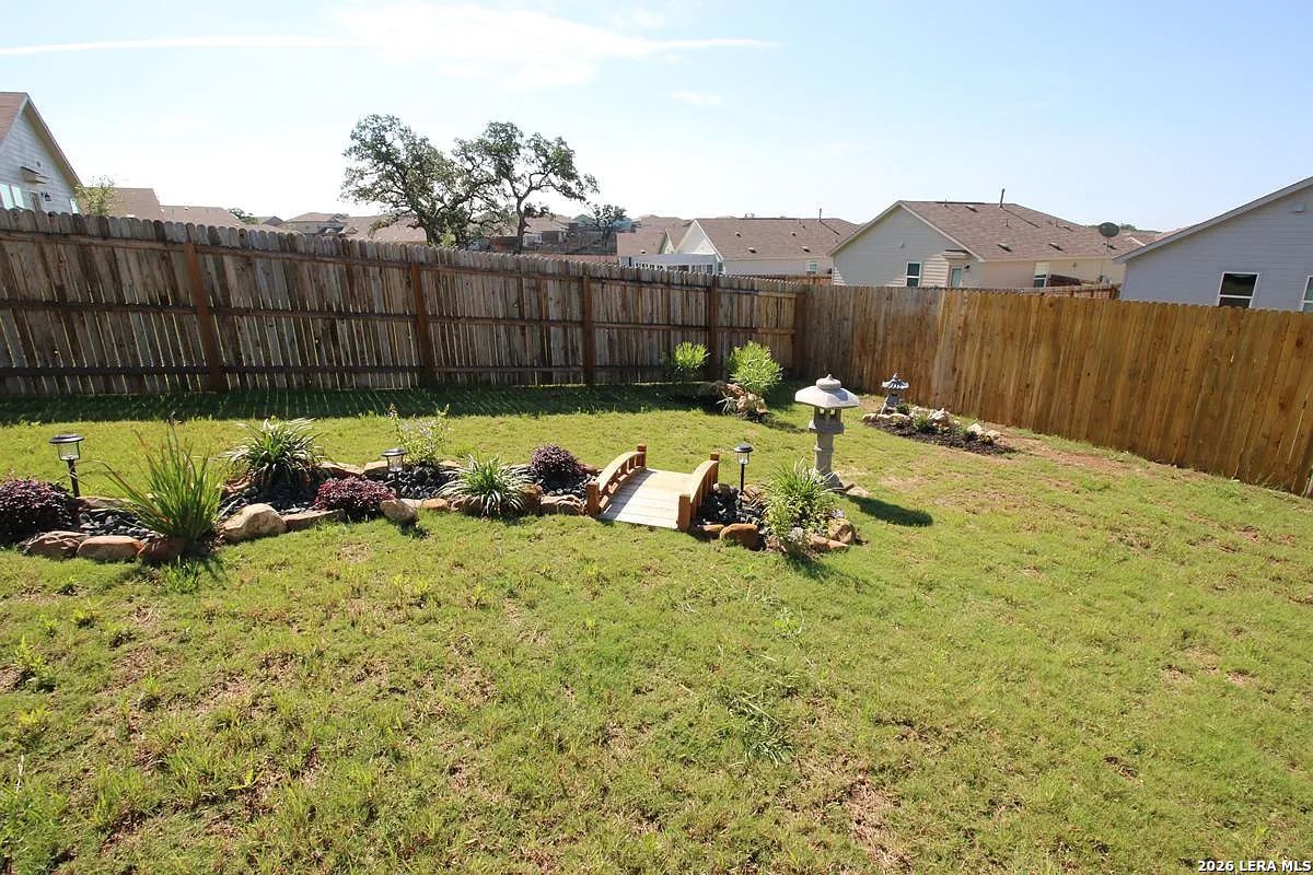 5314 Trellised Lane Bulverde TX 78163