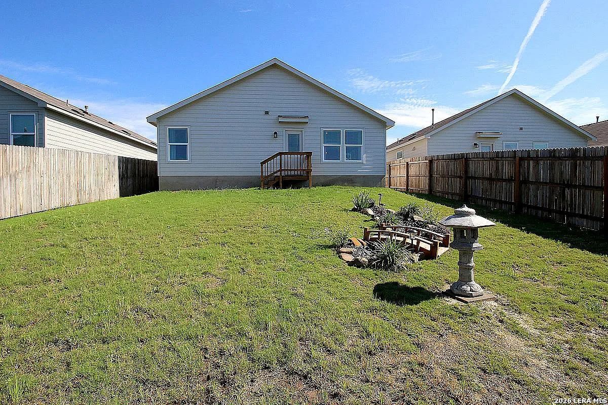 5314 Trellised Lane Bulverde TX 78163