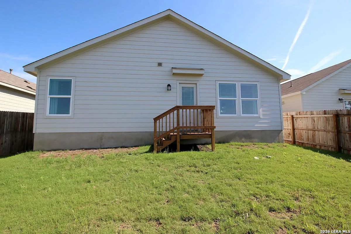 5314 Trellised Lane Bulverde TX 78163