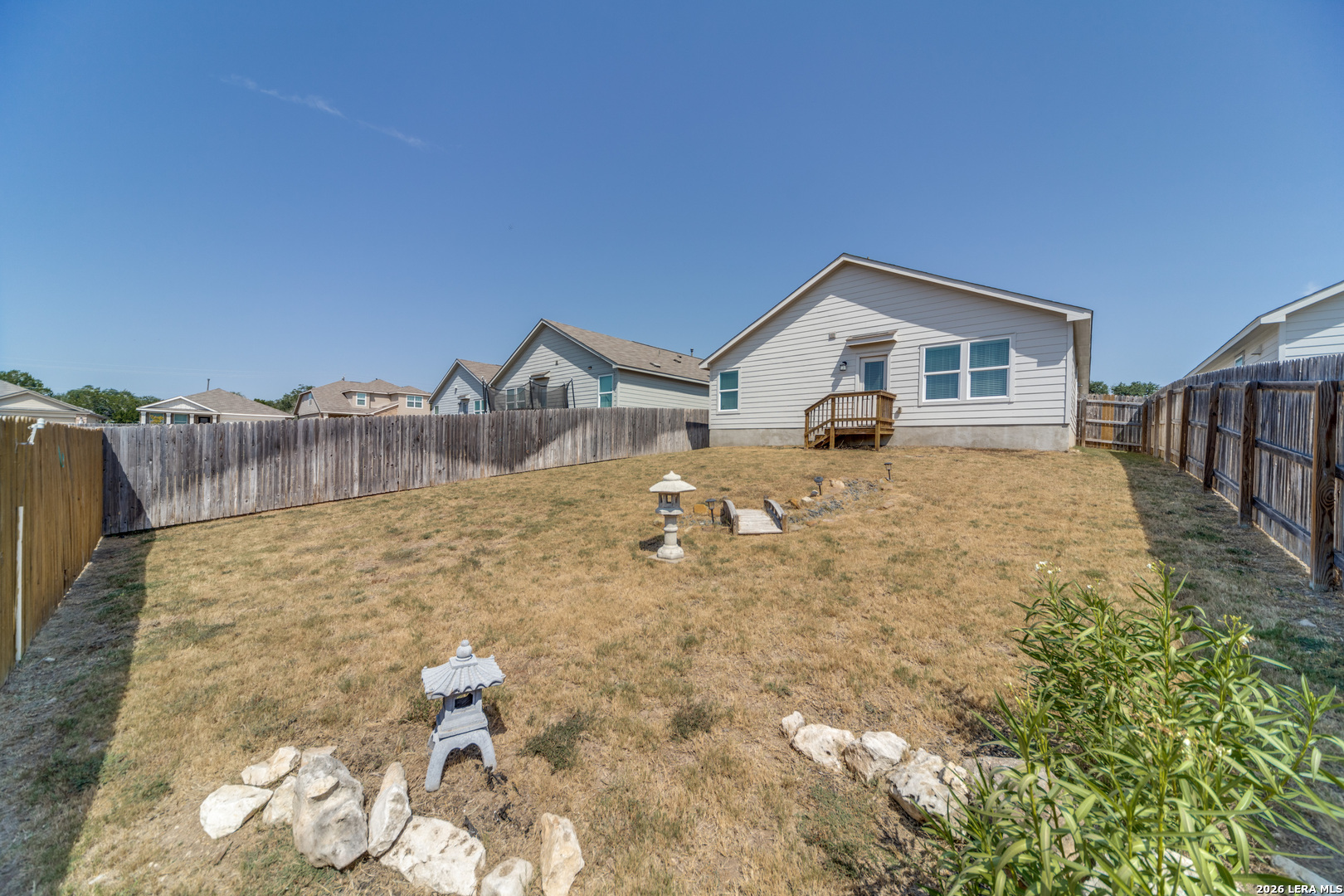 5314 Trellised Lane Bulverde TX 78163