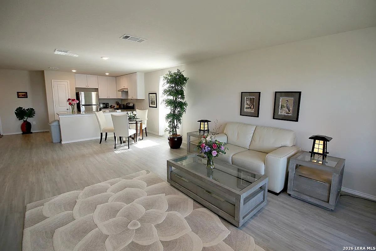 5314 Trellised Lane Bulverde TX 78163